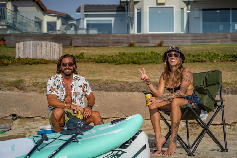 10 Best Places to Paddle Board in the US