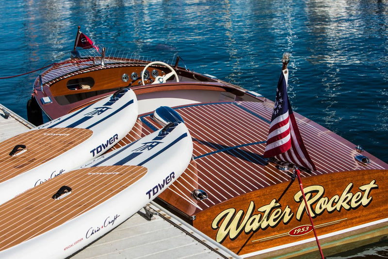 How Much Are Paddle Boards?