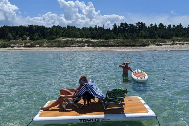 SUP Blogs for Paddle Boarding Enthusiasts