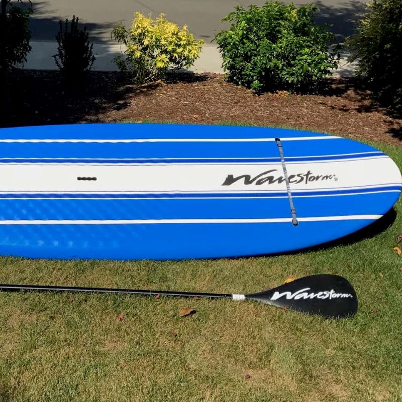 Foam Paddle Board - 5 Things to Look Out For