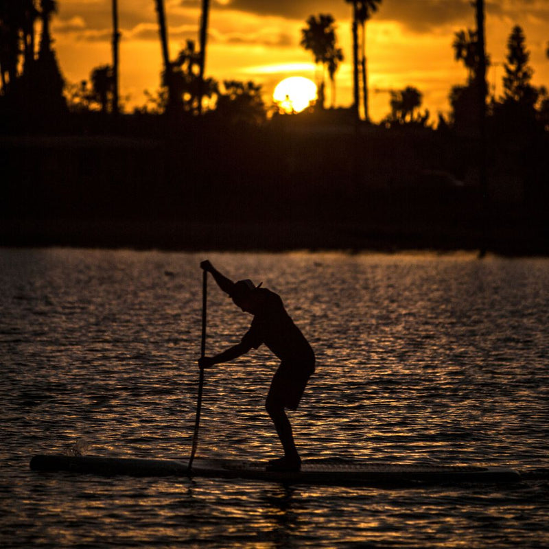 Paddleboard Hawaii: Top 5 Places to SUP