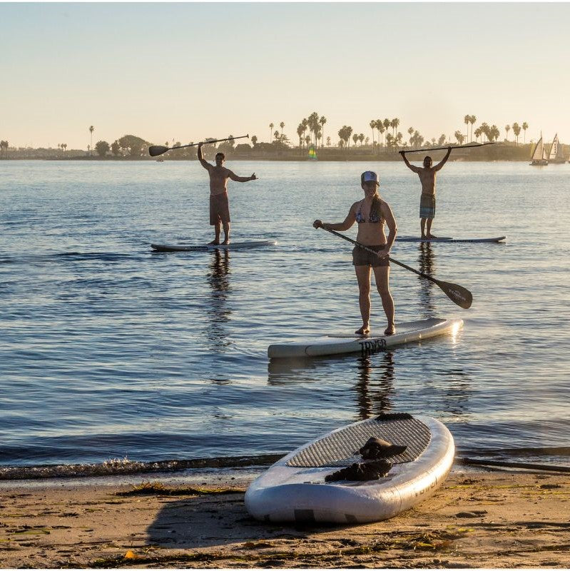 What is Paddle Boarding? Learn Today! Tower Paddle Boards