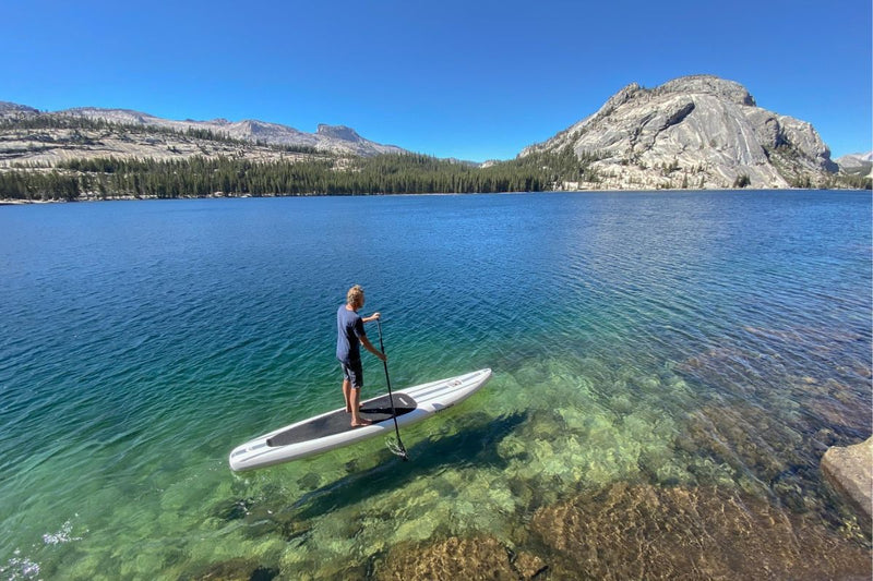 The 50 Largest Bodies of Water Ranked by Size