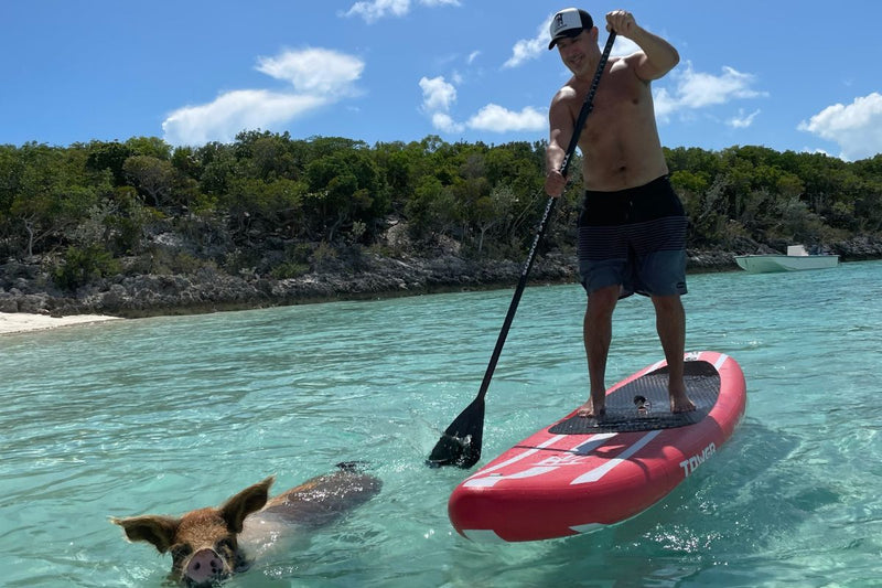 Tower founder Stephan Aarstol named to the Social Capital 100