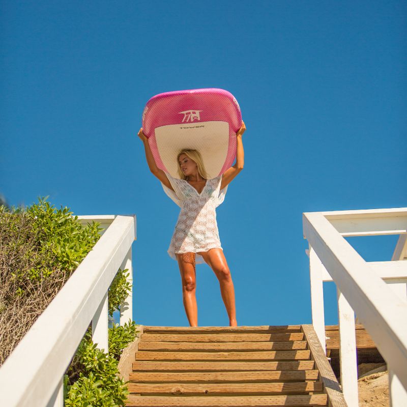 Stand Up Paddleboards: Is it Hype?