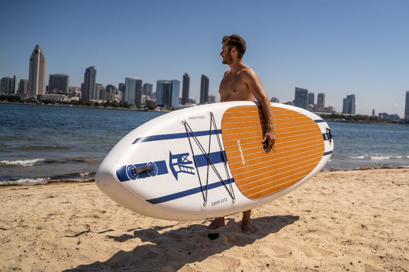 Paddle Board Bungee for SUP