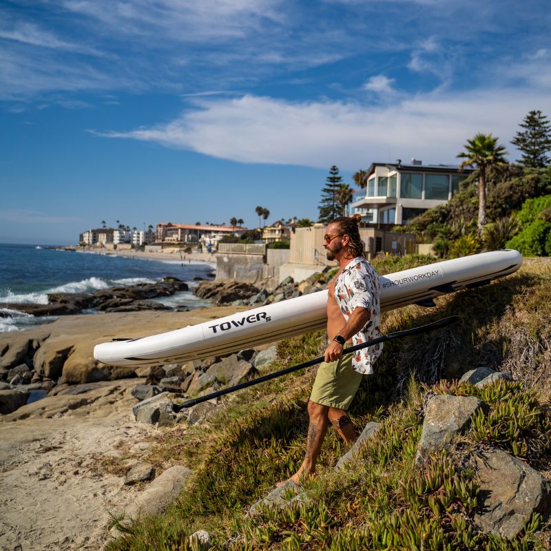 Paddle Boards Starting at $250