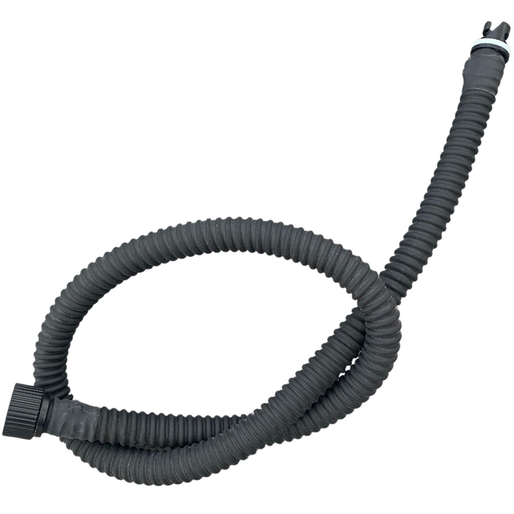 Electric paddle board pump hose