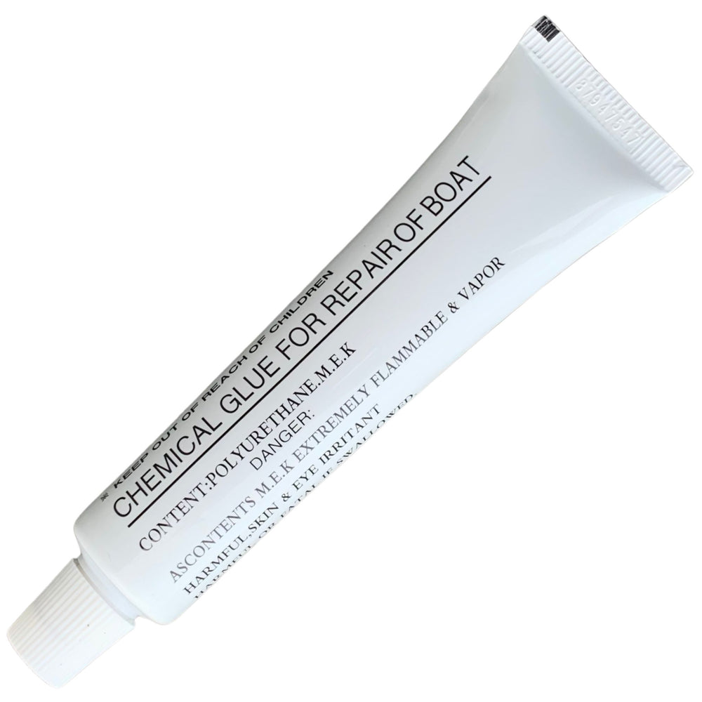 iSUP PVC glue tube