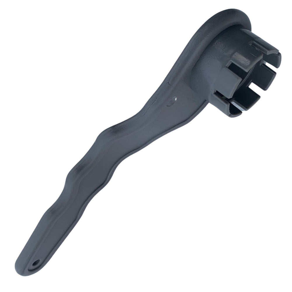 Paddle board valve wrench