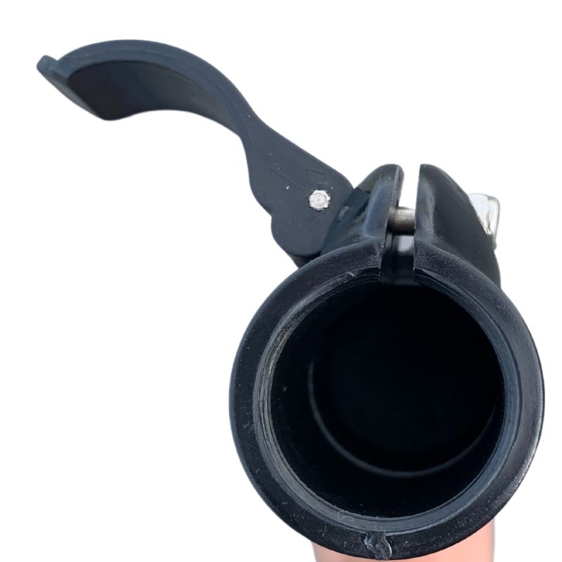 Paddle Clasp on Tower 3-Piece SUP Paddle