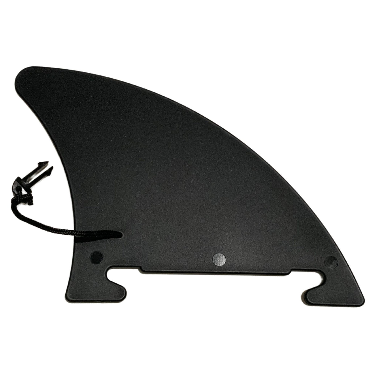 iSUP River Fin For Shallow Water Paddle Boarding Tower Paddle