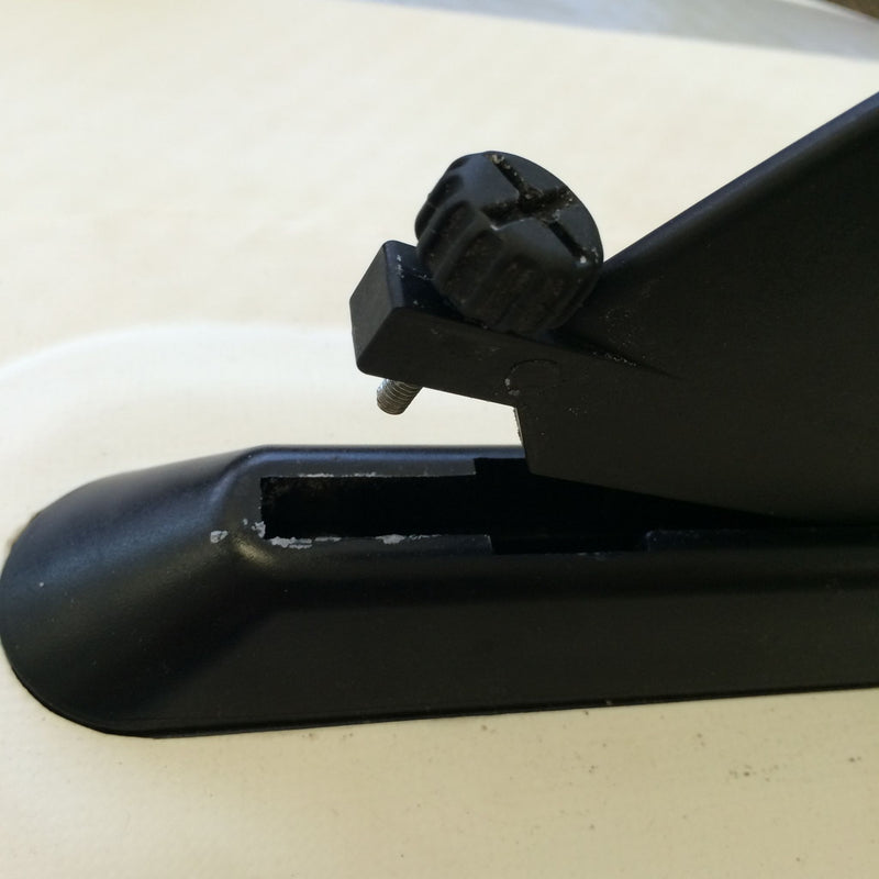 Tool Free iSUP Fin | 2014 Models Only