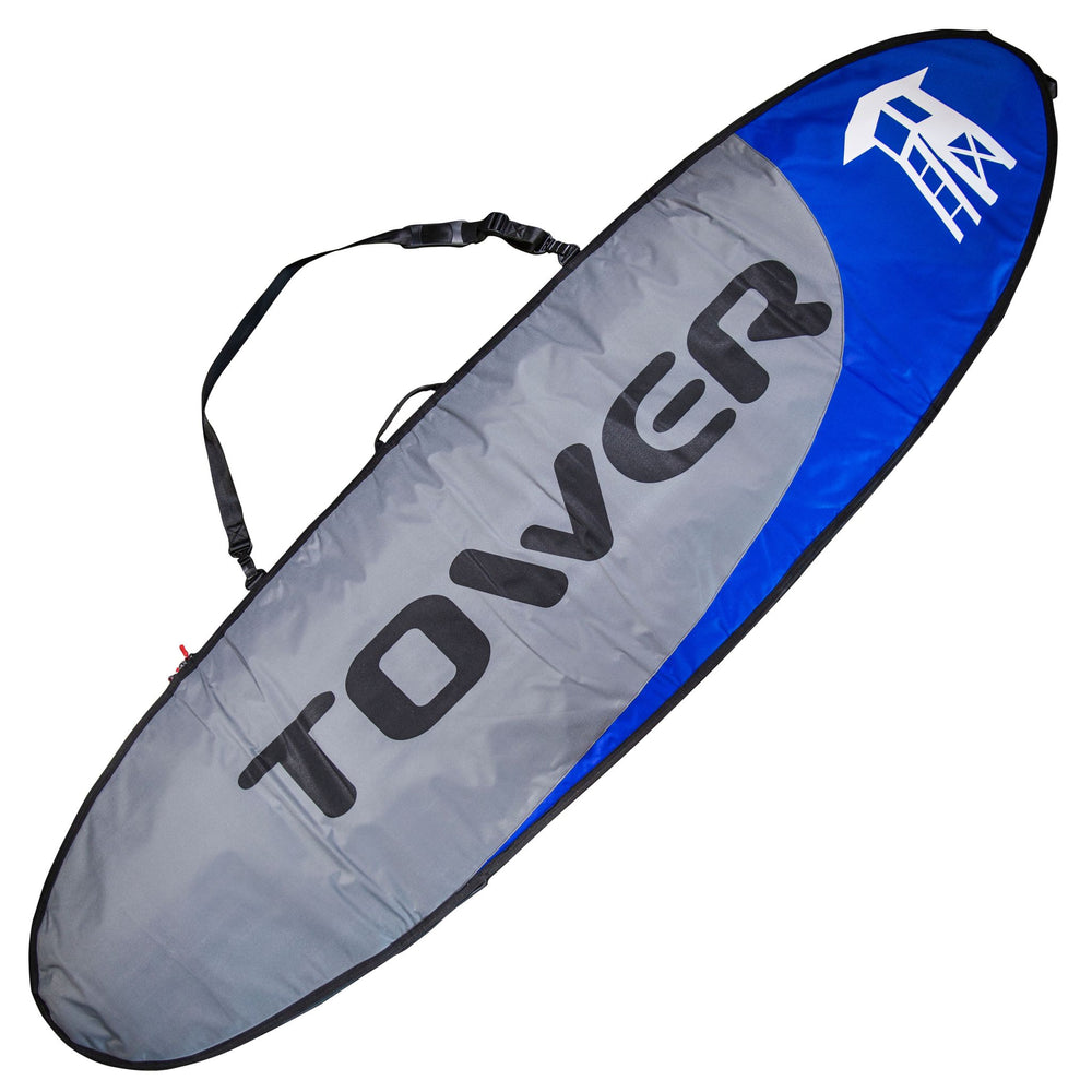 Tower surfboard bag