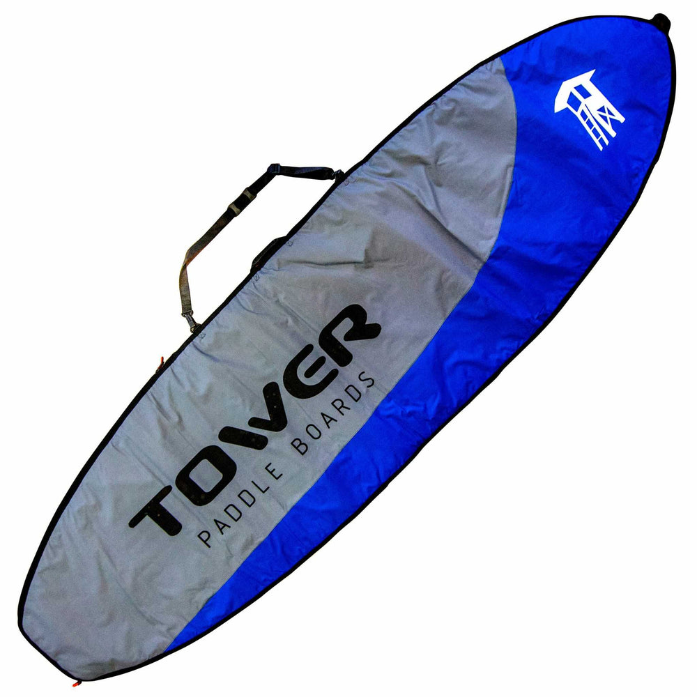 Tower paddle board bag
