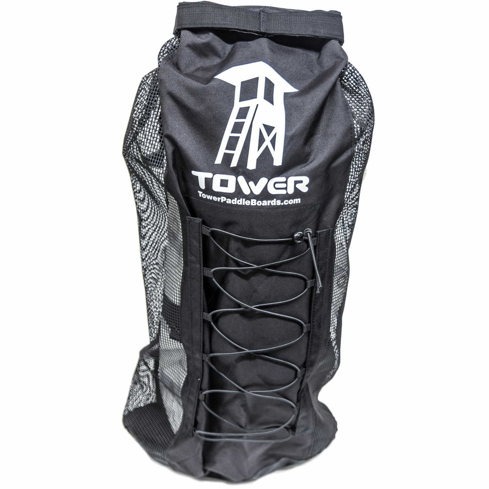 iSUP backpack from Tower