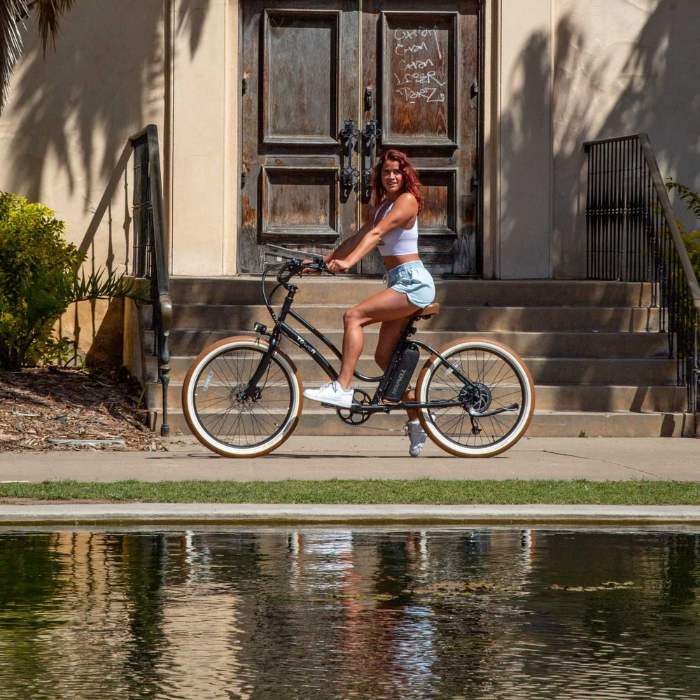 Beach Babe eBike