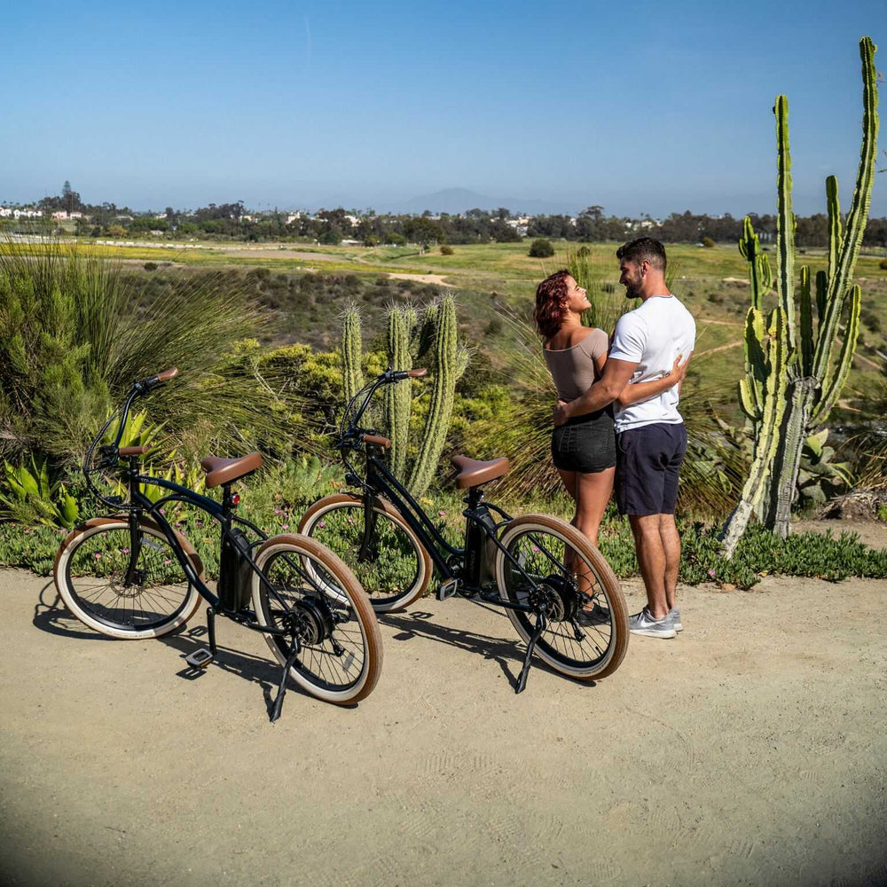 Beach Babe eBike