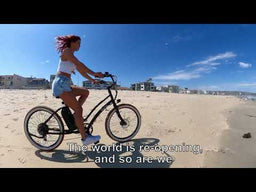 Beach Babe eBike