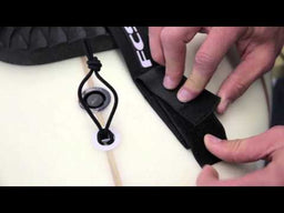 Paddle Board Leash | 10' Coiled | Dakine