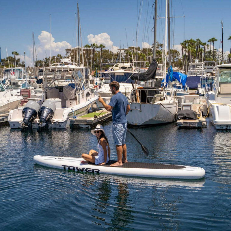 Used Xplorer | 14' Board Only