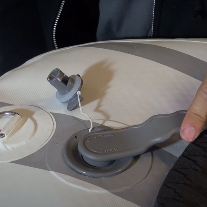 Paddle Board Valve Wrench (iSUP)