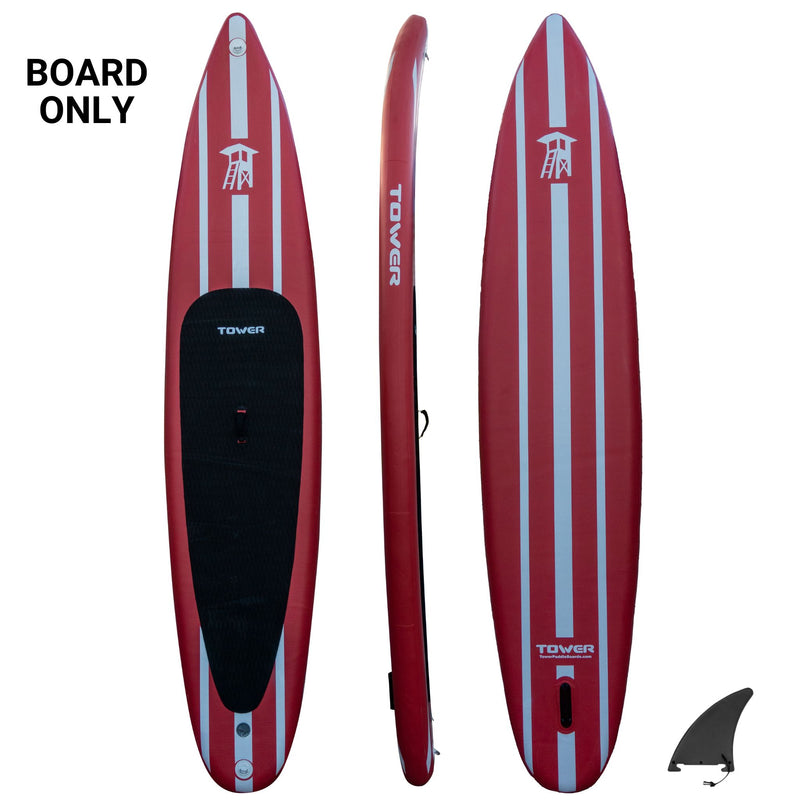 Used iRace | 12'6