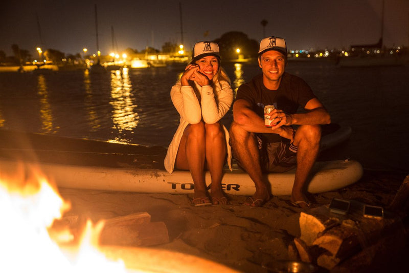 Paddle Board Videos: Best of Directory