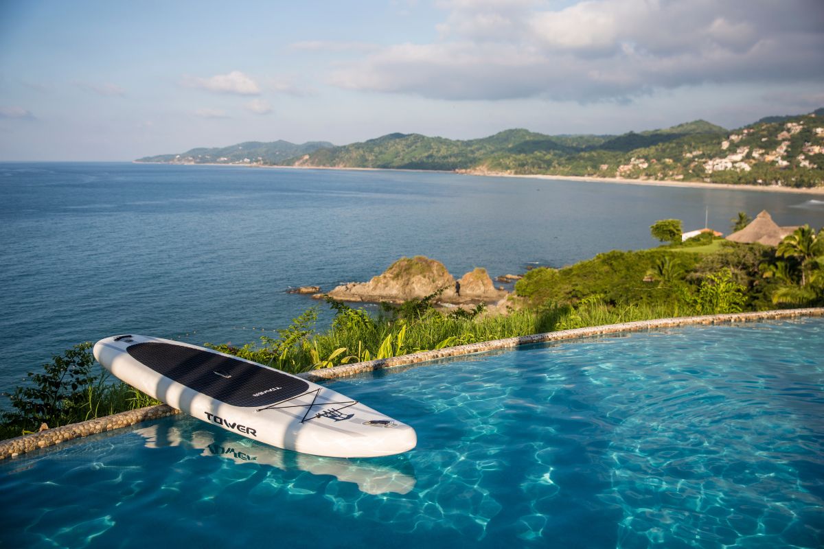 Inflatable Paddle Board Buying Guide Tower Paddle Boards