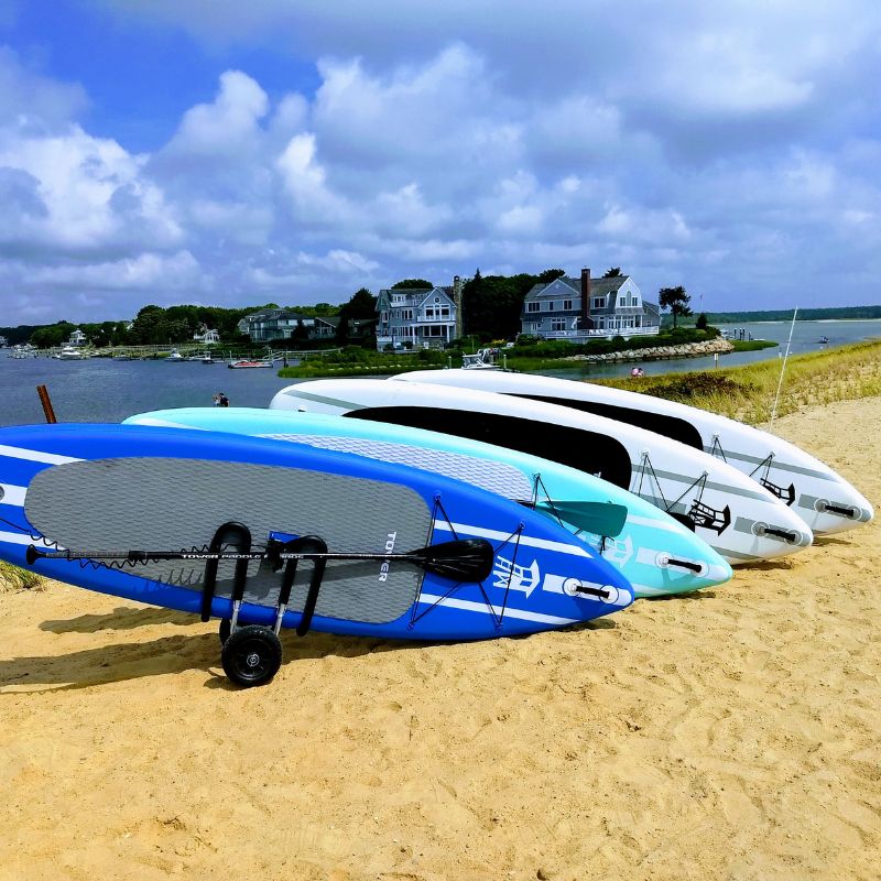 Stand-Up Paddle Board Rentals Near Me