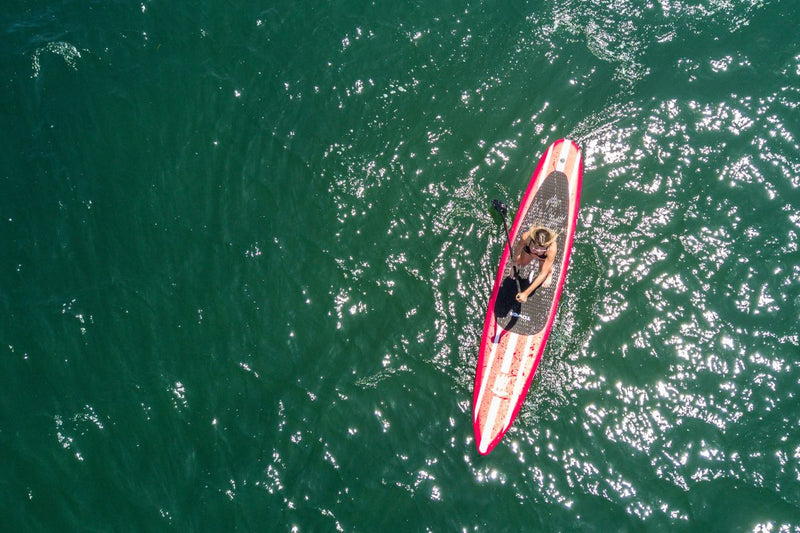 Racing Paddle Board Videos