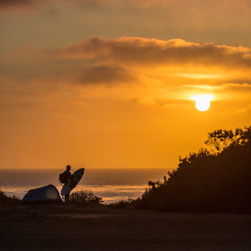 Standup Paddle Boarding and Surfing Issues