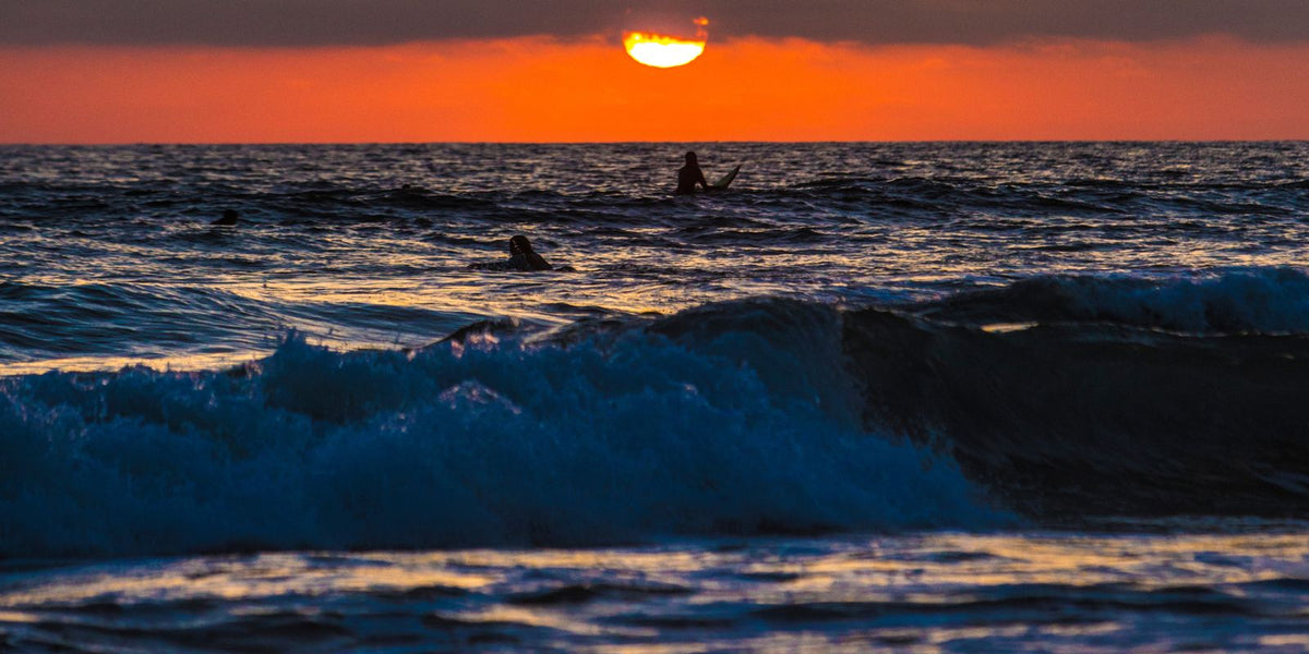 SUP Surfing Leashes at Tower Tower Paddle Boards