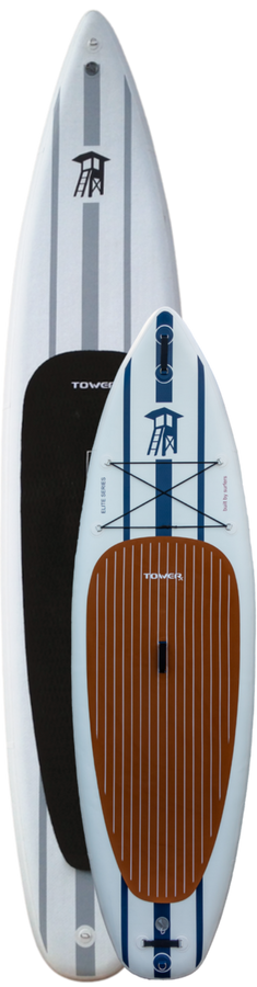 Touring Paddle Board: Tower Xplorer – Tower Paddle Boards