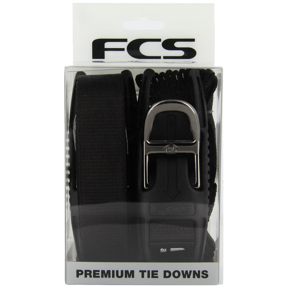 FCS premium tie downs