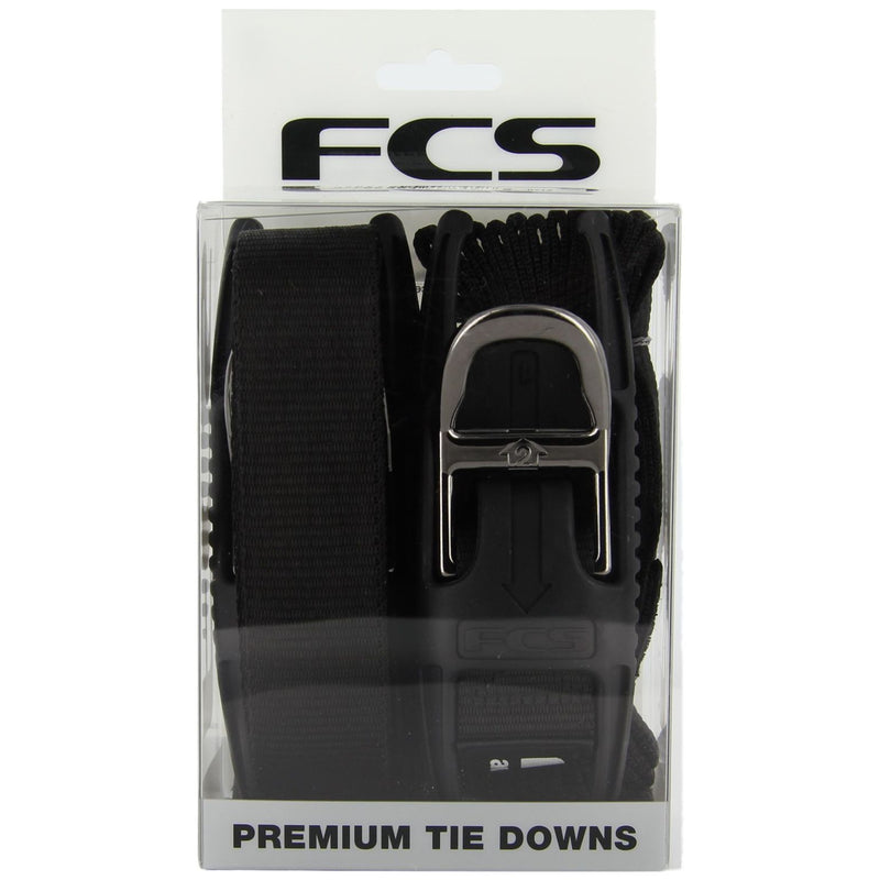 Fcs premium outlet tie downs