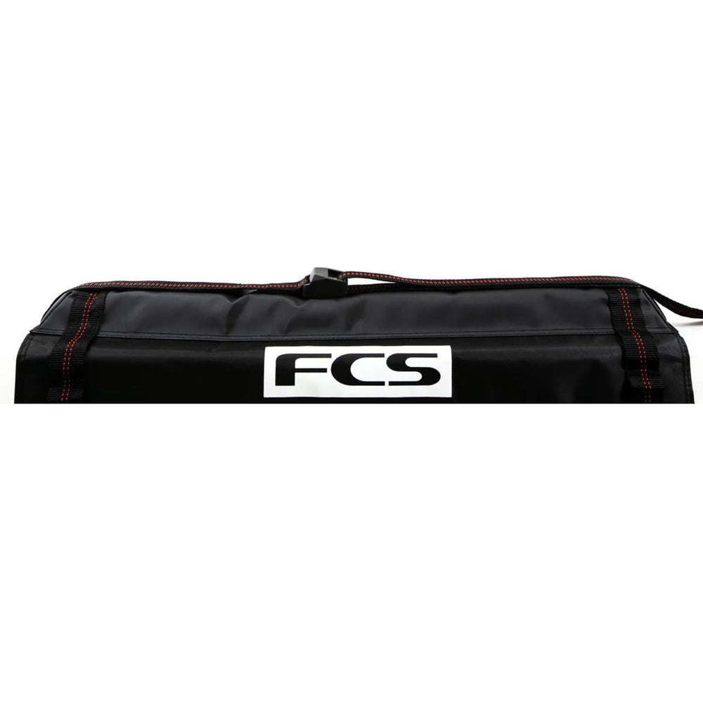 FCS tailgate pad