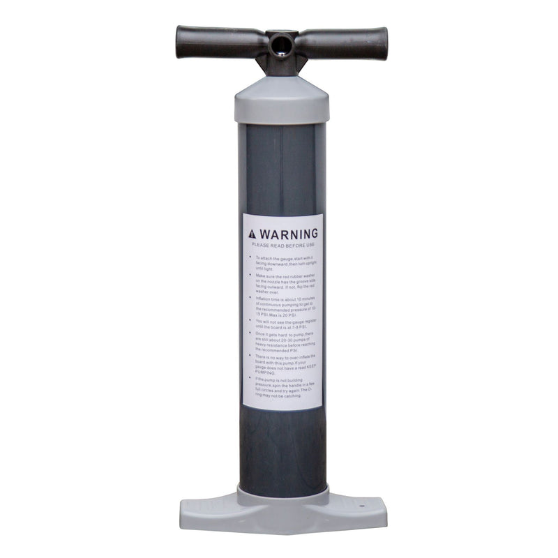 iSUP Hand Pump Base | Replacement