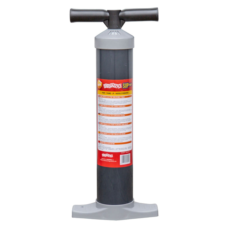 Hand Pump for Inflatable SUPs