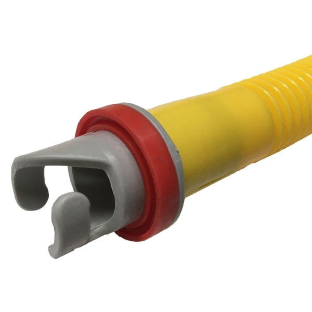 H3 valve iSUP hose end