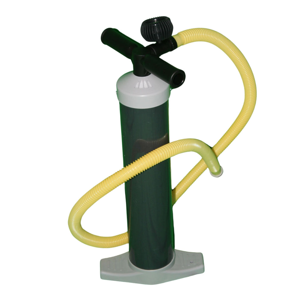 iSUP hand pump from Tower