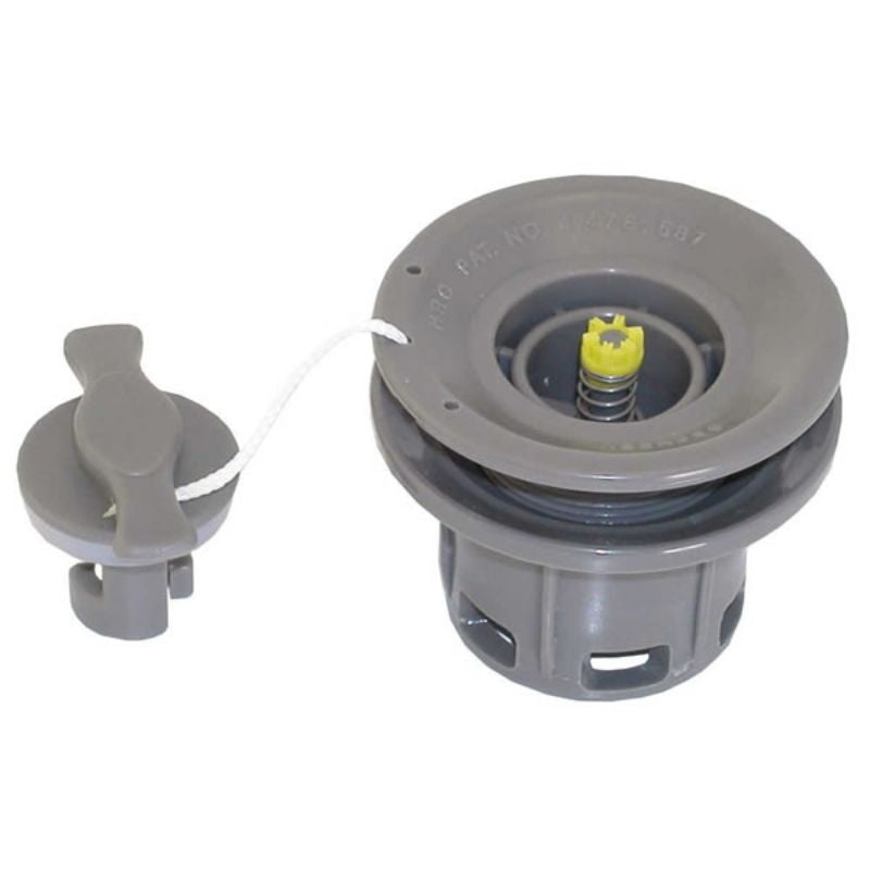 iSUP replacement H3 air valve plus cap