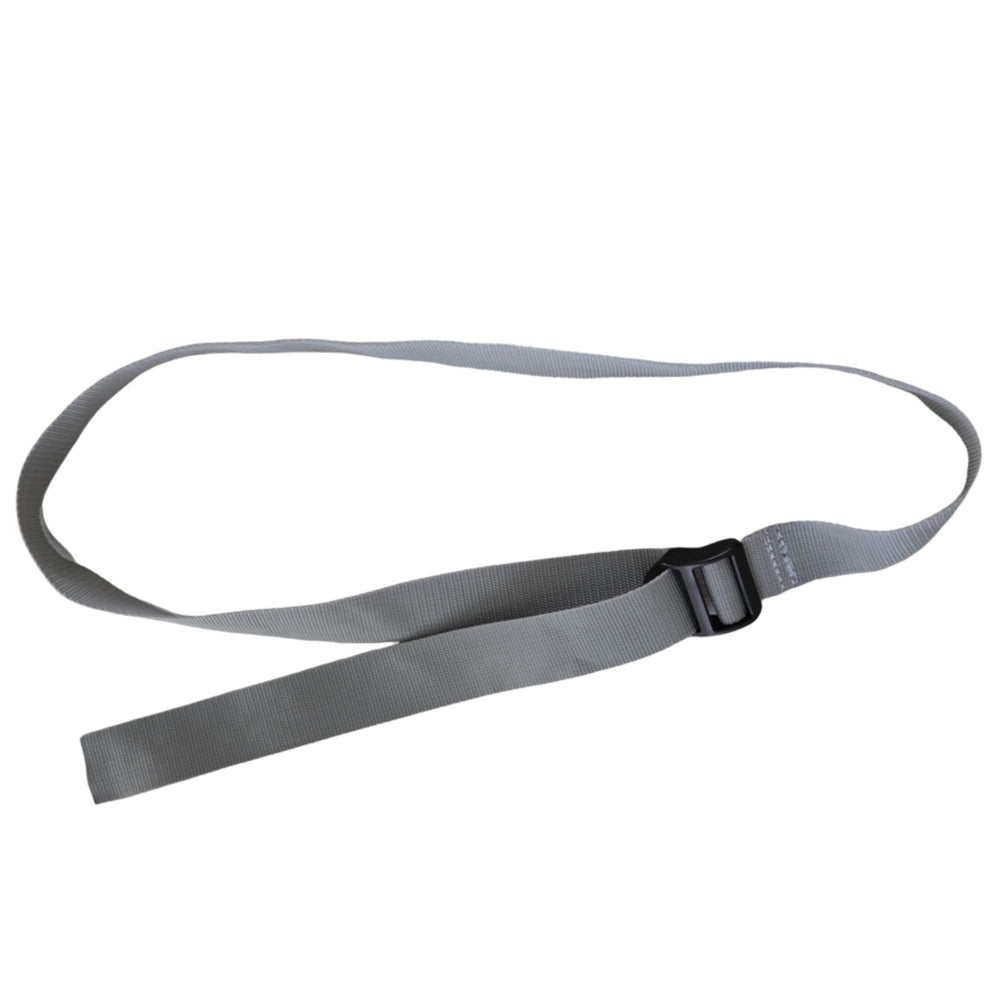 Grey iSUP board strap