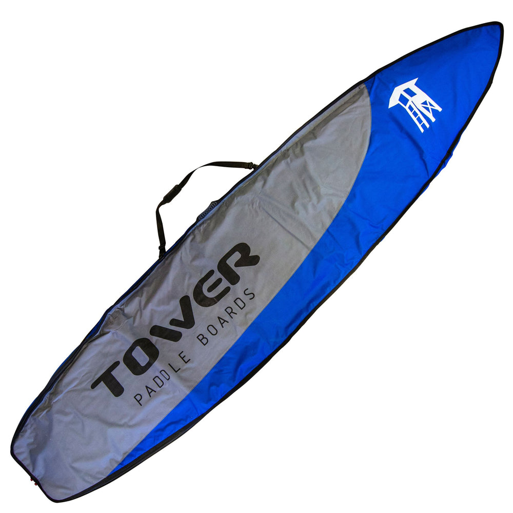 Tower paddle boards long board bag