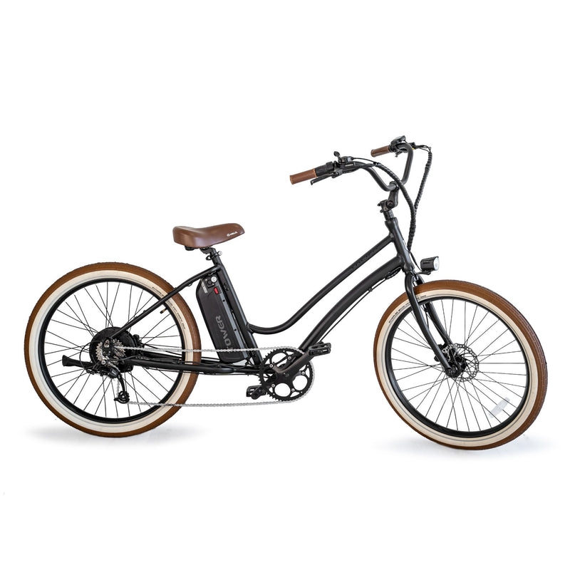 Beach Babe eBike