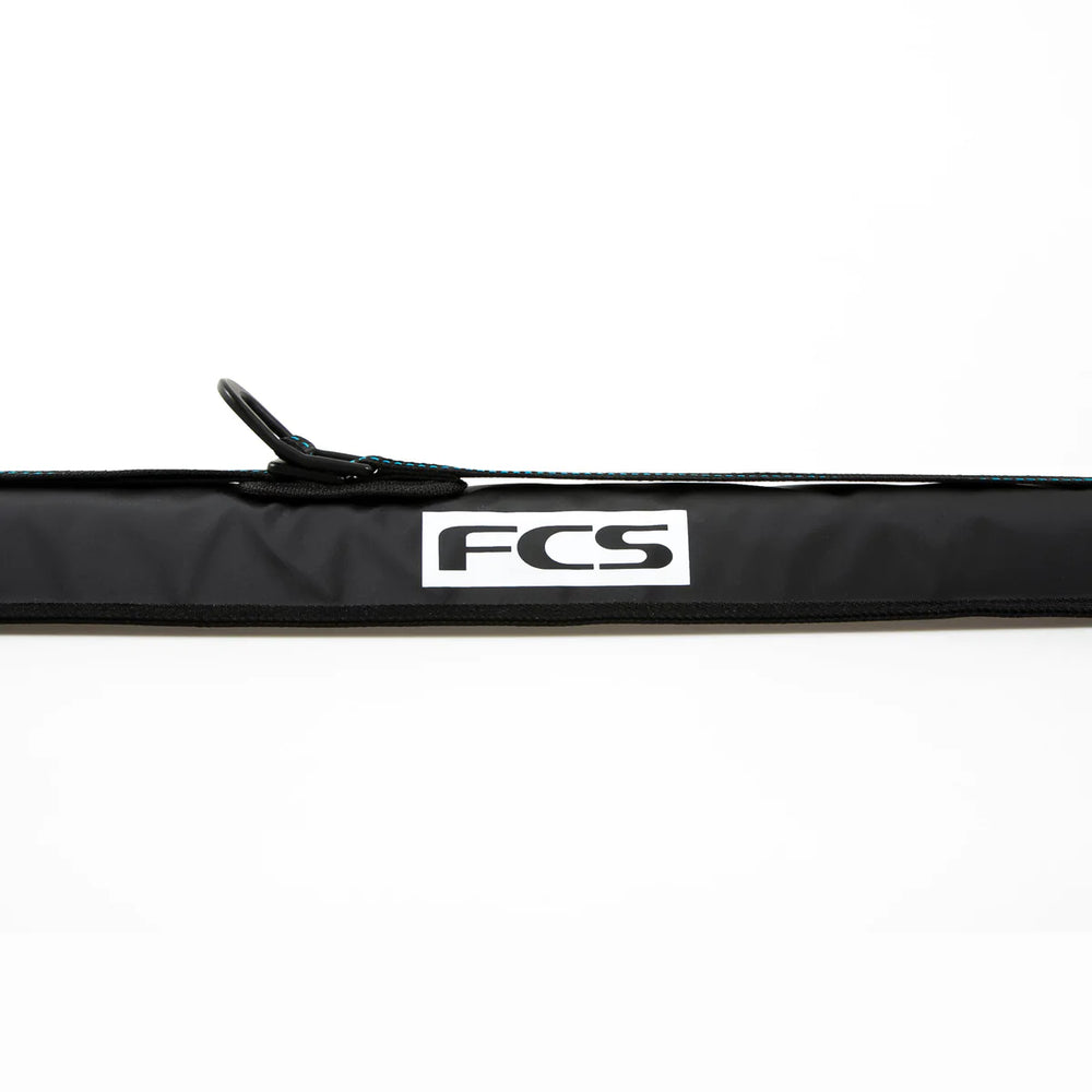 FCS soft tie down side view