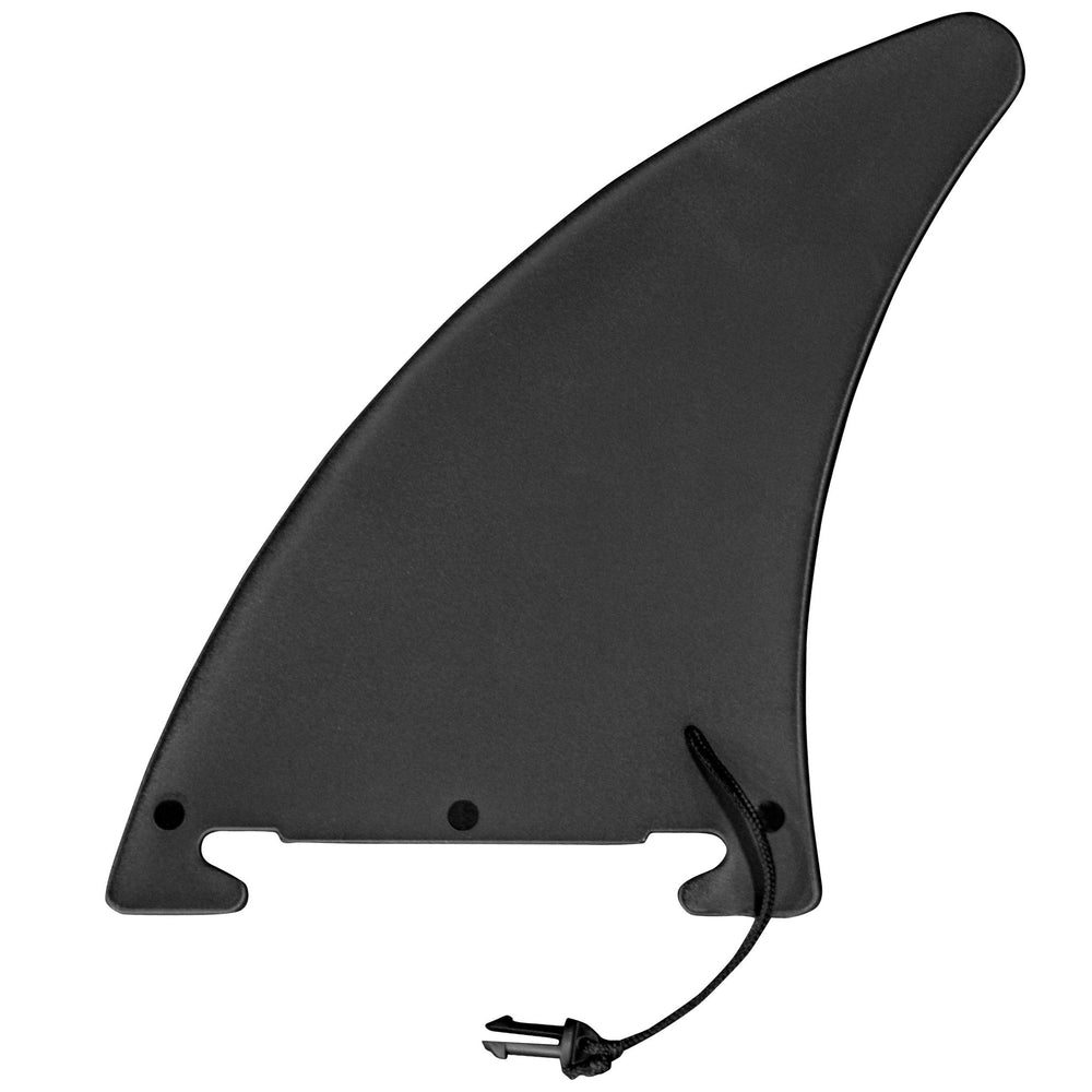 iSUP replacement fin plus mounting pin