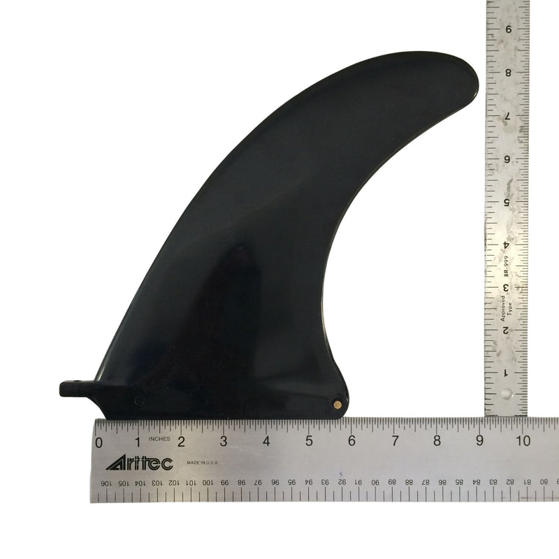 Tower paddle store board fin