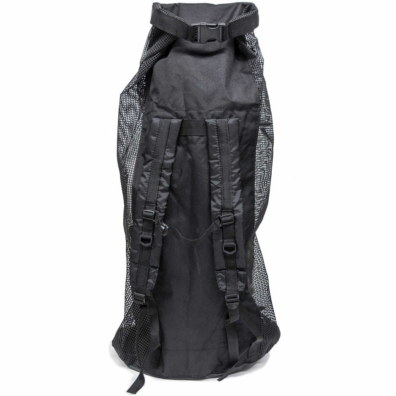 Backpack for Inflatable SUPs