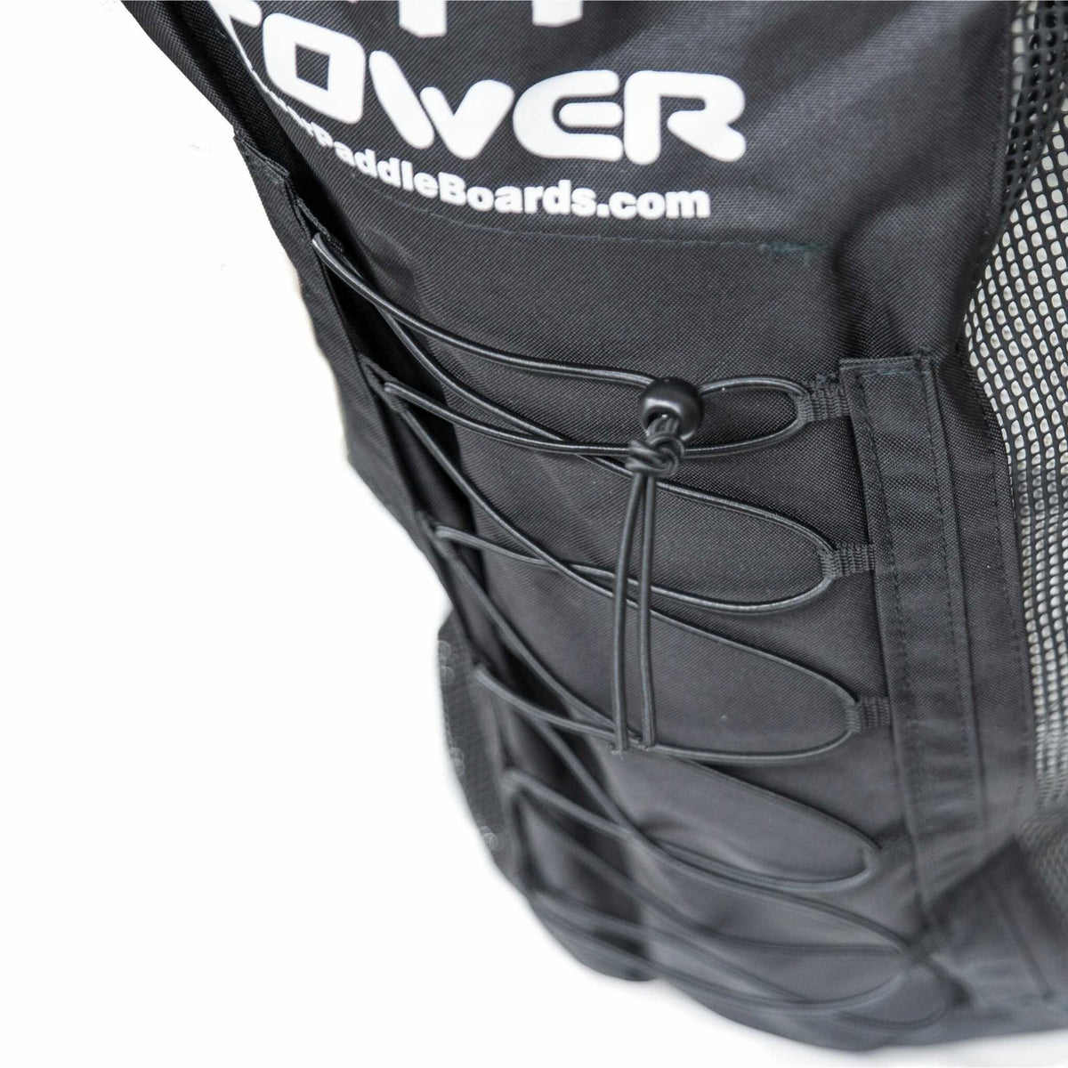 Inflatable Backpack Insert Backpack for Inflatable Stand Up Paddle Boards (